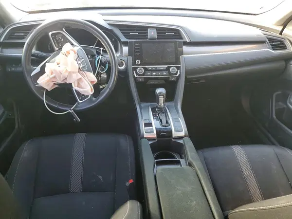19XFC1F36LE016532 2020 HONDA CIVIC - Image 8