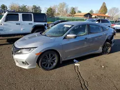 19XFC1F36LE016708 2020 HONDA CIVIC