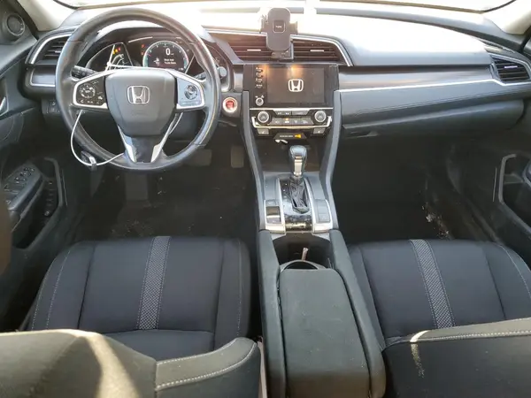 19XFC1F36LE016708 2020 HONDA CIVIC - Image 8