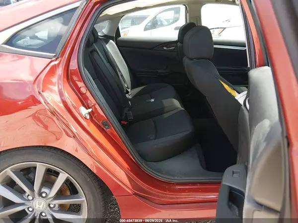 19XFC1F36LE017373 2020 HONDA CIVIC - Image 8
