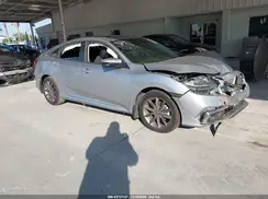 19XFC1F36LE018006 2020 HONDA CIVIC