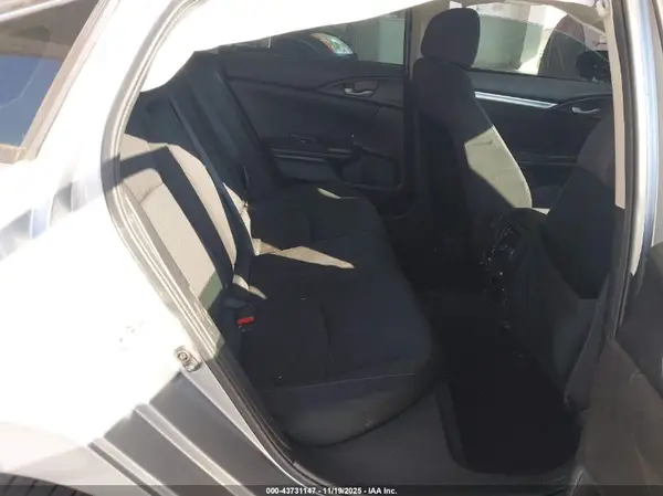 19XFC1F36LE018006 2020 HONDA CIVIC - Image 8