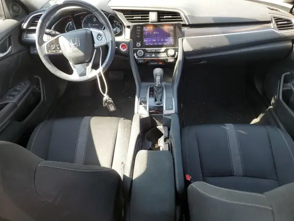 19XFC1F36LE018507 2020 HONDA CIVIC - Image 8