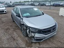 19XFC1F36LE018541 2020 HONDA CIVIC