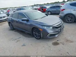 19XFC1F36LE018913 2020 HONDA CIVIC
