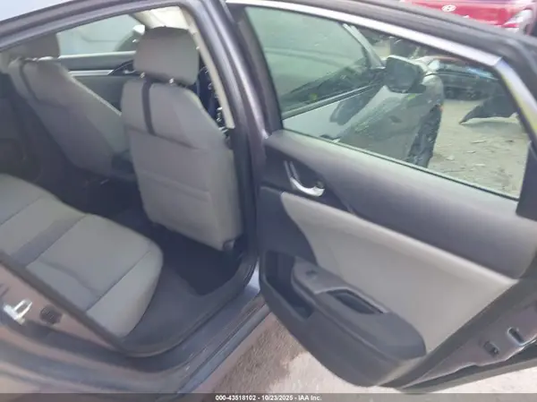 19XFC1F36LE018913 2020 HONDA CIVIC - Image 8