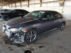19XFC1F36LE019690 2020 HONDA CIVIC
