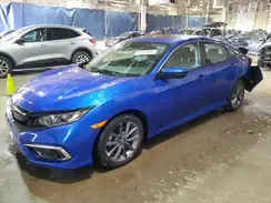 19XFC1F36LE019768 2020 HONDA CIVIC
