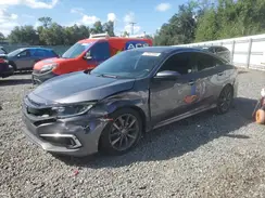 19XFC1F36LE020127 2020 HONDA CIVIC