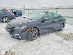 19XFC1F36LE020998 2020 HONDA CIVIC