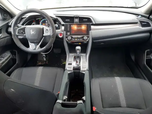 19XFC1F36LE020998 2020 HONDA CIVIC - Image 8