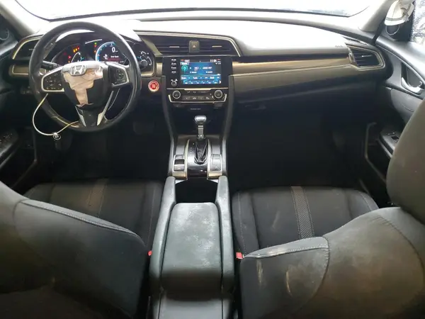 19XFC1F36LE021181 2020 HONDA CIVIC - Image 8