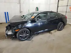 19XFC1F36LE021200 2020 HONDA CIVIC