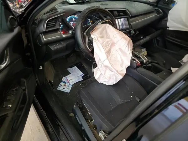 19XFC1F36LE021200 2020 HONDA CIVIC - Image 8