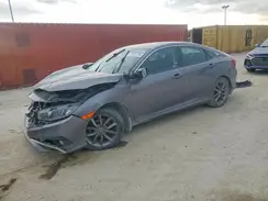 19XFC1F36LE021598 2020 HONDA CIVIC