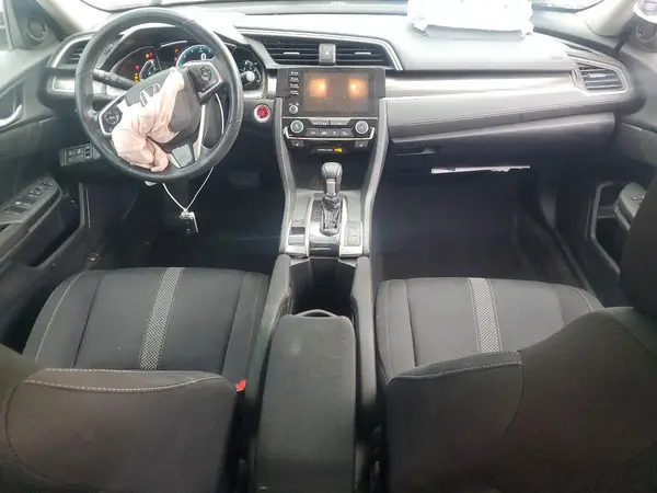 19XFC1F36LE021598 2020 HONDA CIVIC - Image 8