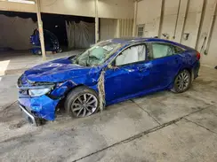 19XFC1F36LE022086 2020 HONDA CIVIC