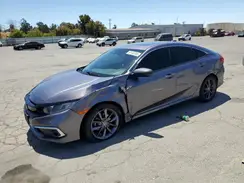 19XFC1F36LE022430 2020 HONDA CIVIC