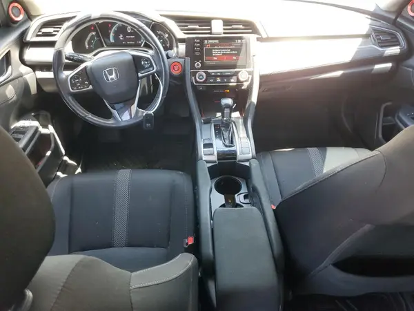 19XFC1F36LE022430 2020 HONDA CIVIC - Image 8