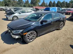 19XFC1F36LE022671 2020 HONDA CIVIC