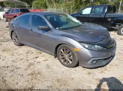19XFC1F36LE022699 2020 HONDA CIVIC