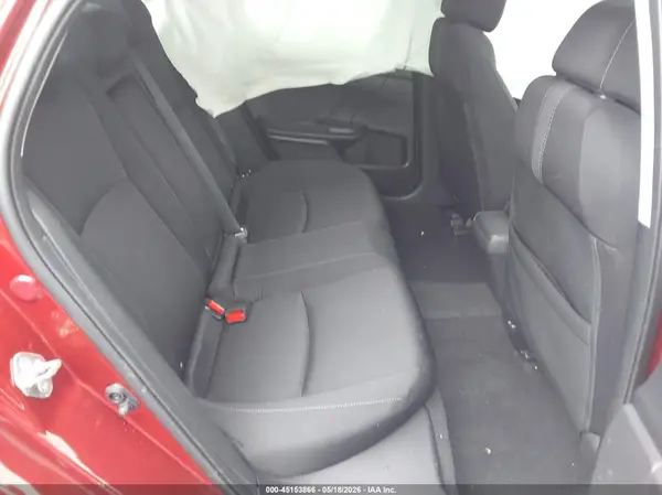 19XFC1F36LE023724 2020 HONDA CIVIC - Image 8