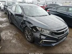 19XFC1F36LE024565 2020 HONDA CIVIC