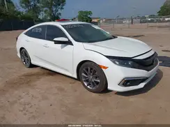 19XFC1F36LE025196 2020 HONDA CIVIC
