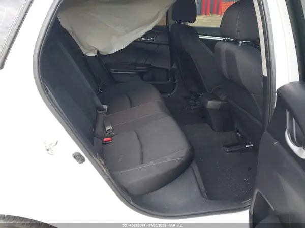 19XFC1F36LE025196 2020 HONDA CIVIC - Image 8