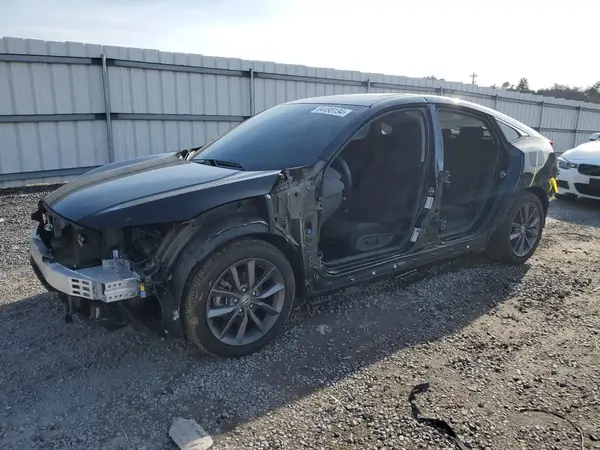 19XFC1F36LE200658 2020 HONDA CIVIC - Image 1