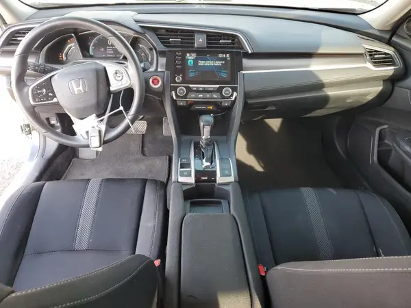 19XFC1F36LE200658 2020 HONDA CIVIC - Image 8