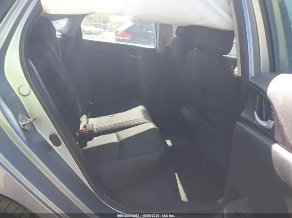 19XFC1F36LE200773 2020 HONDA CIVIC - Image 8