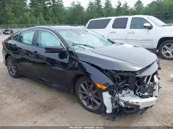 19XFC1F36LE200837 2020 HONDA CIVIC