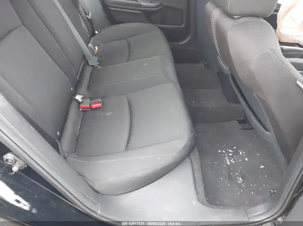 19XFC1F36LE200837 2020 HONDA CIVIC - Image 8
