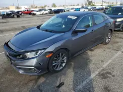 19XFC1F36LE201034 2020 HONDA CIVIC