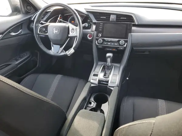 19XFC1F36LE201034 2020 HONDA CIVIC - Image 8