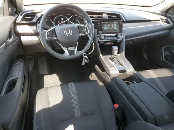 19XFC1F36LE202345 2020 HONDA CIVIC - Image 8