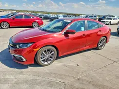 19XFC1F36LE203186 2020 HONDA CIVIC