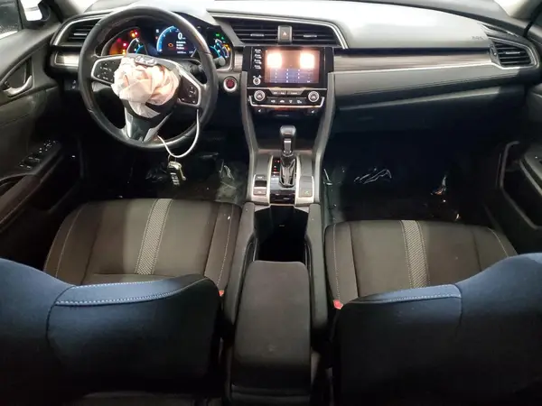 19XFC1F36LE203589 2020 HONDA CIVIC - Image 8