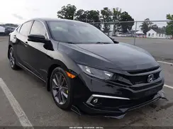 19XFC1F36LE204368 2020 HONDA CIVIC