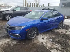 19XFC1F36LE204404 2020 HONDA CIVIC