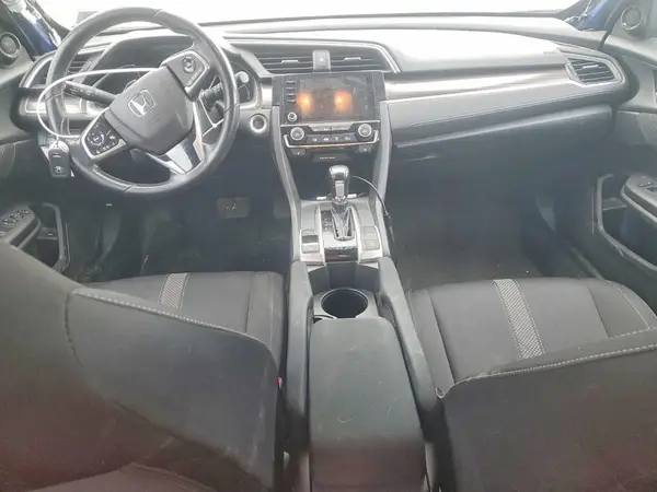 19XFC1F36LE204404 2020 HONDA CIVIC - Image 8