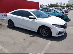 19XFC1F36LE204788 2020 HONDA CIVIC