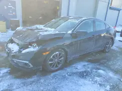 19XFC1F36LE205519 2020 HONDA CIVIC