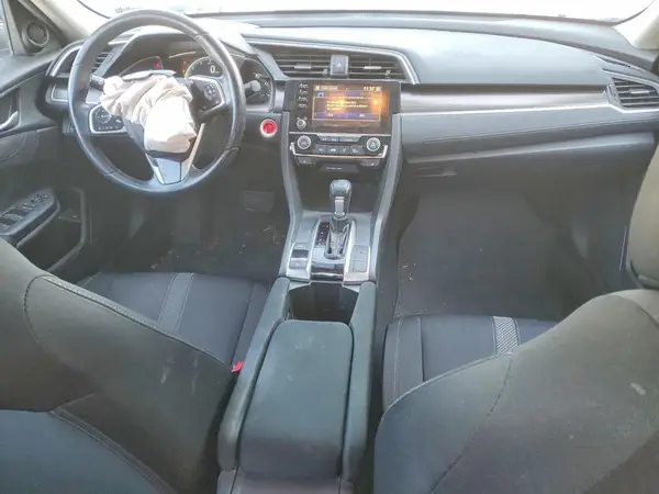 19XFC1F36LE205519 2020 HONDA CIVIC - Image 8