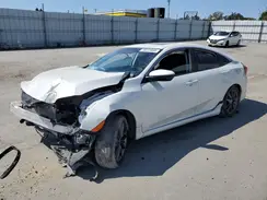 19XFC1F36LE205570 2020 HONDA CIVIC