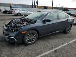 19XFC1F36LE206041 2020 HONDA CIVIC