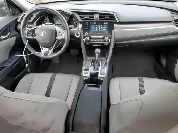19XFC1F36LE206041 2020 HONDA CIVIC - Image 8