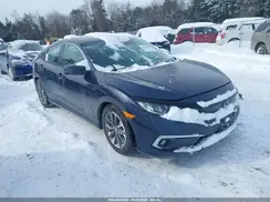 19XFC1F36LE206234 2020 HONDA CIVIC
