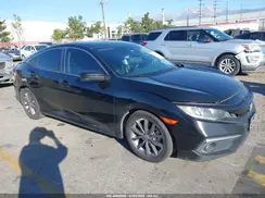 19XFC1F36LE206802 2020 HONDA CIVIC